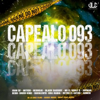 Capealo 093