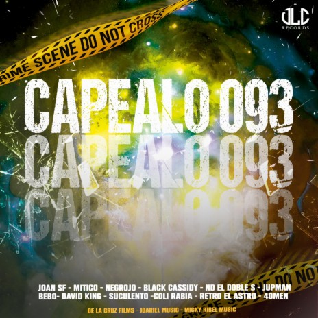 Capealo 093 | Boomplay Music