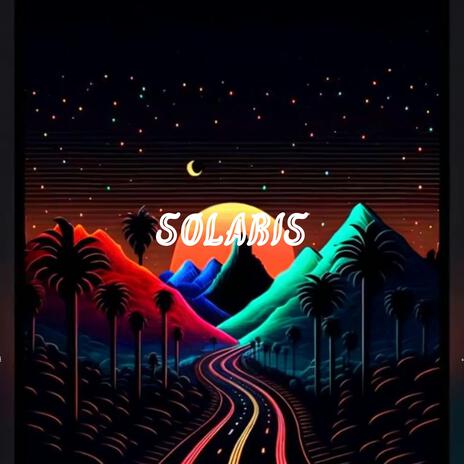 Solaris (Instrumental) | Boomplay Music