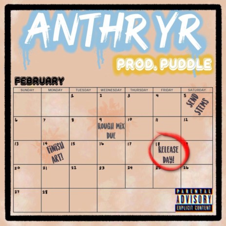 Anthr Yr | Boomplay Music