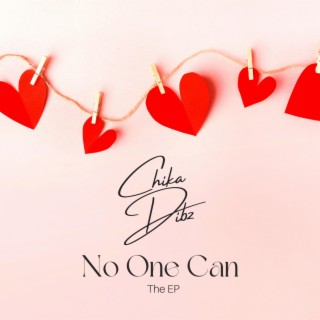 No One Can (The EP)