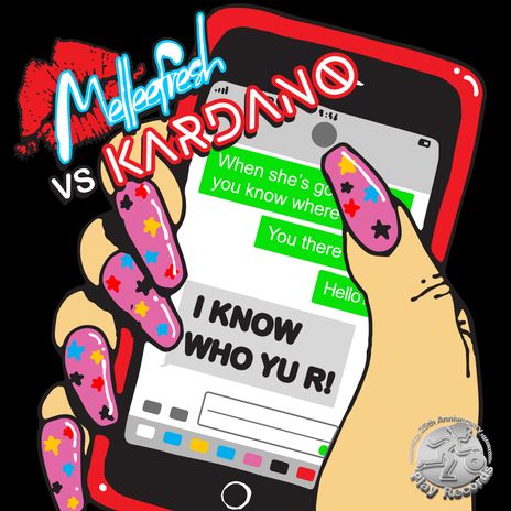 I Know Who Yu R (dj genderfluid Remix) ft. Melleefresh | Boomplay Music