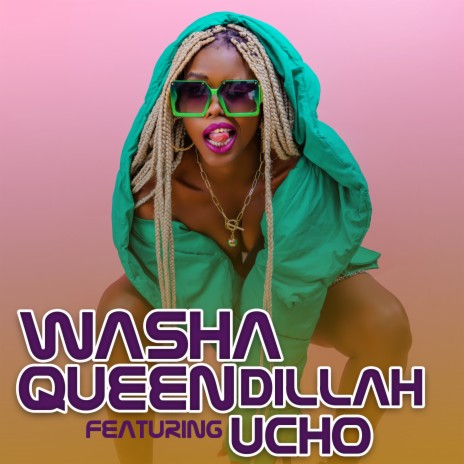 Washa ft. Ucho | Boomplay Music
