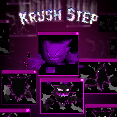 Krush Step | Boomplay Music