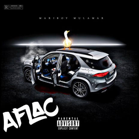 Aflac | Boomplay Music