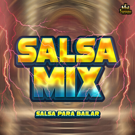 Vamos A La Pista ft. Salsa Mix | Boomplay Music