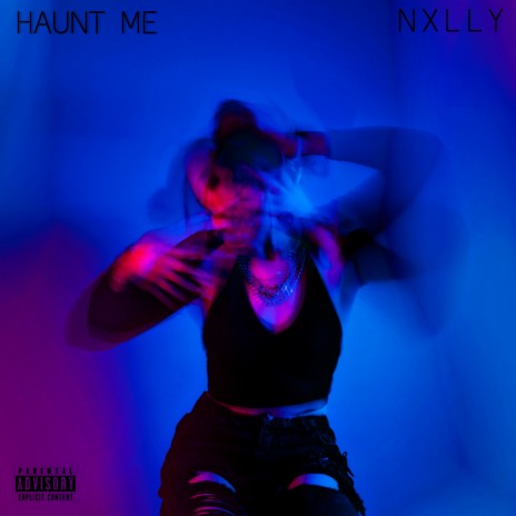 HAUNT ME | Boomplay Music