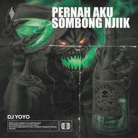 PERNAH AKU SOMBONG NJIIK (Original Mix) | Boomplay Music