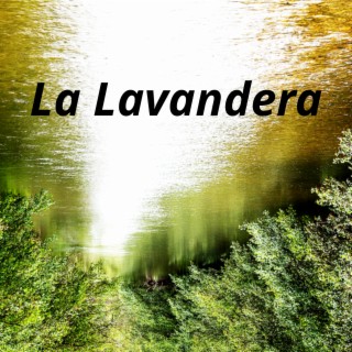 La Lavandera