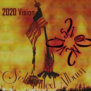 2020 Vision ft. Bryan Yebba lyrics | Boomplay Music