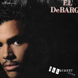 Debarge Likes Lofi