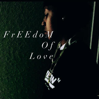 Freedom of love