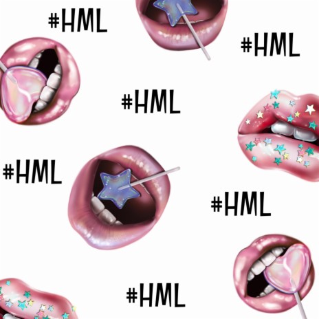 How Many Licks? (HML)