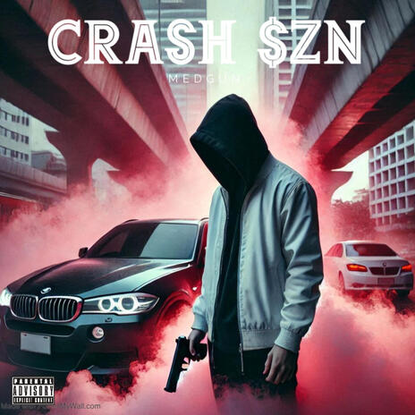 Crash SZN | Boomplay Music