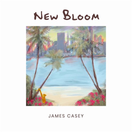 New Bloom | Boomplay Music