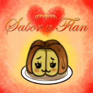 Sabor a flan