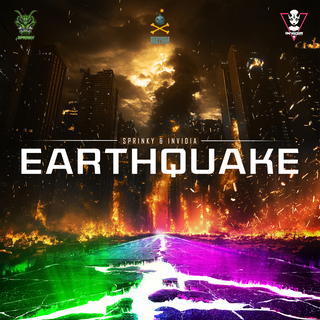 Earthquake