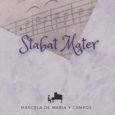 Stabat Mater (feat. Amelia Silva) | Boomplay Music