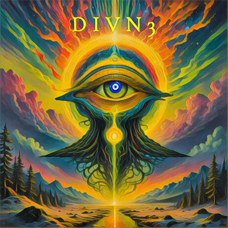 Divin3 (Deluxe)