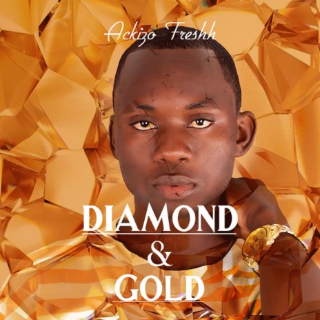 Diamond & Gold