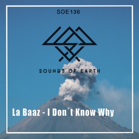 I Don´t Know Why | Boomplay Music