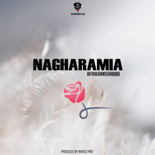 Nagharamia
