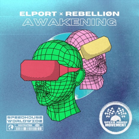 Awakening ft. REBELLIØN | Boomplay Music