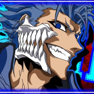 FIGHT ME! (Grimmjow Rap) (Remix)