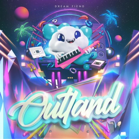 Outland ft. September 87 | Boomplay Music