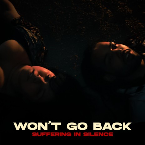 Won't Go Back | Boomplay Music