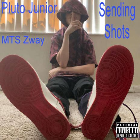 Sending Shots ft. MTS Zway | Boomplay Music