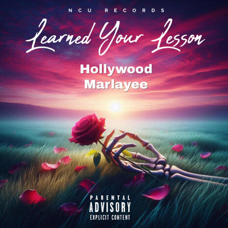 Learned Your Lesson | Boomplay Music