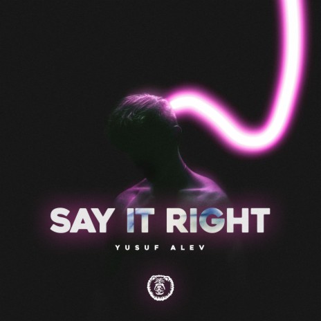 Say It Right (Techno Version)