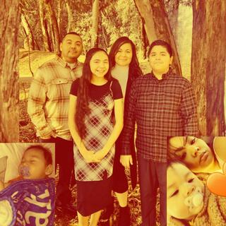 MY FAMILY