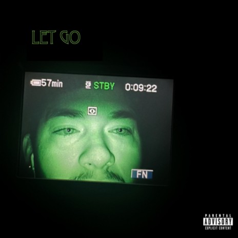 LET GO | Boomplay Music