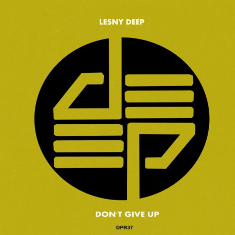 Don't Give Up | Boomplay Music