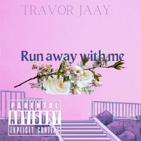Run away with me | Boomplay Music