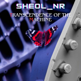 Transcendence of the Machine EP