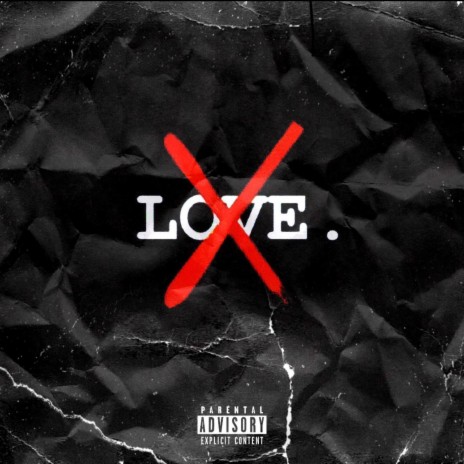 FCK LOVE FREESTYLE | Boomplay Music