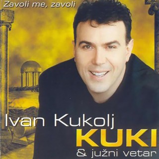 Ivan Kukolj Kuki