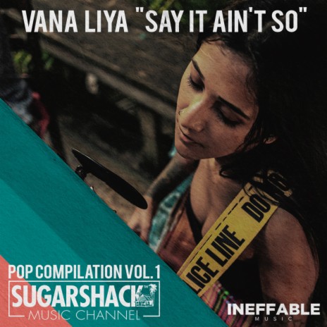 Say It Ain't So (Live at Sugarshack Sessions)