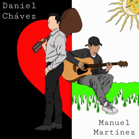 Te odio y Te amo (Remix) ft. Manuel martinez