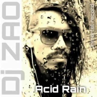 Acid Rain