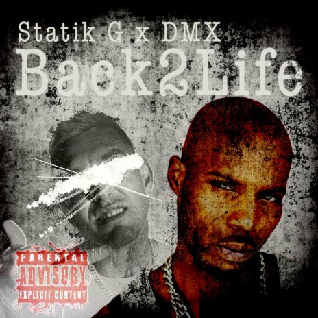 Back 2 Life ft. DMX | Boomplay Music