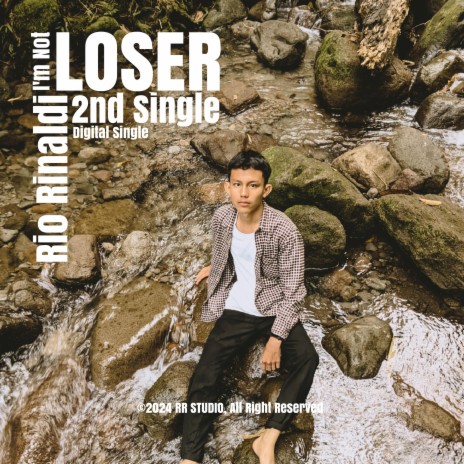 I'm Not LOSER | Boomplay Music