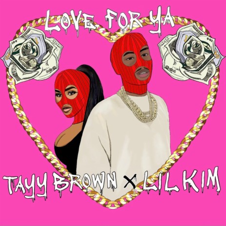 Love for Ya ft. Lil' Kim | Boomplay Music