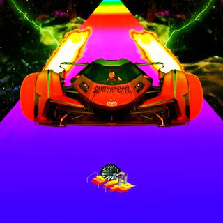 UFO (UNIDENTIFIED FEELINGS OVERTAKE-me) (st℗ Rainbow Road Version)