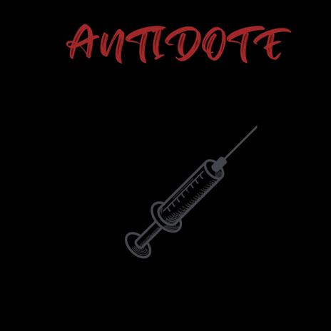 Antidote ft JT! | Boomplay Music