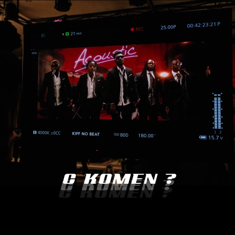 C Komen ? | Boomplay Music