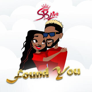 Found You lyrics | Boomplay Music